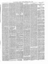 Edinburgh Evening Courant Saturday 23 April 1864 Page 9