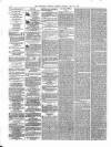 Edinburgh Evening Courant Saturday 21 May 1864 Page 6