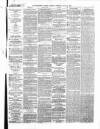 Edinburgh Evening Courant Saturday 30 July 1864 Page 7