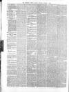 Edinburgh Evening Courant Saturday 06 January 1866 Page 4