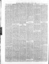 Edinburgh Evening Courant Saturday 06 January 1866 Page 6