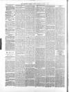 Edinburgh Evening Courant Monday 08 January 1866 Page 4