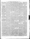 Edinburgh Evening Courant Friday 12 January 1866 Page 3