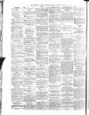Edinburgh Evening Courant Monday 22 January 1866 Page 2