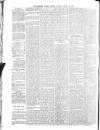 Edinburgh Evening Courant Monday 22 January 1866 Page 4