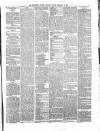 Edinburgh Evening Courant Friday 02 February 1866 Page 3