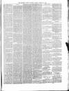 Edinburgh Evening Courant Saturday 03 February 1866 Page 5