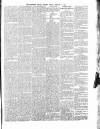 Edinburgh Evening Courant Monday 05 February 1866 Page 5