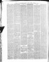 Edinburgh Evening Courant Tuesday 06 February 1866 Page 10