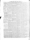 Edinburgh Evening Courant Wednesday 07 February 1866 Page 4