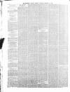 Edinburgh Evening Courant Saturday 10 February 1866 Page 6