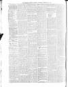 Edinburgh Evening Courant Wednesday 14 February 1866 Page 4