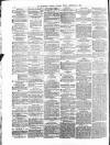 Edinburgh Evening Courant Friday 16 February 1866 Page 2