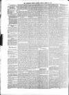Edinburgh Evening Courant Monday 12 March 1866 Page 4