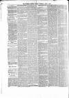 Edinburgh Evening Courant Wednesday 04 April 1866 Page 4