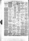 Edinburgh Evening Courant Tuesday 10 April 1866 Page 2
