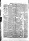 Edinburgh Evening Courant Saturday 14 April 1866 Page 6