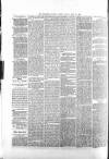 Edinburgh Evening Courant Friday 20 April 1866 Page 4