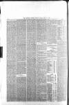 Edinburgh Evening Courant Friday 20 April 1866 Page 6