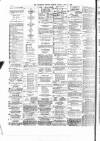 Edinburgh Evening Courant Monday 21 May 1866 Page 2