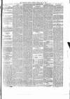 Edinburgh Evening Courant Monday 21 May 1866 Page 3