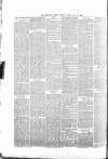 Edinburgh Evening Courant Friday 25 May 1866 Page 6