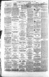 Edinburgh Evening Courant Monday 04 June 1866 Page 2