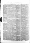 Edinburgh Evening Courant Friday 08 June 1866 Page 4