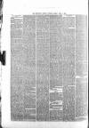 Edinburgh Evening Courant Friday 08 June 1866 Page 6