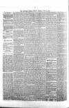 Edinburgh Evening Courant Thursday 28 June 1866 Page 4
