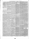 Edinburgh Evening Courant Wednesday 01 August 1866 Page 4