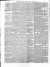 Edinburgh Evening Courant Thursday 02 August 1866 Page 4