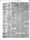 Edinburgh Evening Courant Thursday 16 August 1866 Page 2