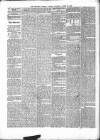 Edinburgh Evening Courant Thursday 16 August 1866 Page 4