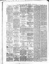 Edinburgh Evening Courant Wednesday 22 August 1866 Page 2