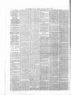 Edinburgh Evening Courant Saturday 06 October 1866 Page 4