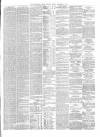 Edinburgh Evening Courant Friday 09 November 1866 Page 5