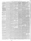 Edinburgh Evening Courant Monday 26 November 1866 Page 2