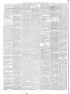 Edinburgh Evening Courant Monday 03 December 1866 Page 2