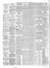Edinburgh Evening Courant Monday 03 December 1866 Page 4