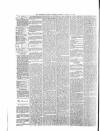 Edinburgh Evening Courant Saturday 11 January 1868 Page 4