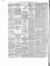 Edinburgh Evening Courant Monday 13 January 1868 Page 2