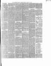 Edinburgh Evening Courant Monday 13 January 1868 Page 3