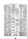 Edinburgh Evening Courant Saturday 29 February 1868 Page 2