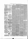 Edinburgh Evening Courant Saturday 29 February 1868 Page 6