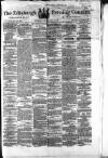 Edinburgh Evening Courant Saturday 23 May 1868 Page 1