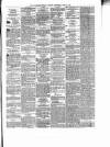 Edinburgh Evening Courant Wednesday 03 June 1868 Page 3