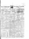 Edinburgh Evening Courant Saturday 06 June 1868 Page 1