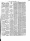 Edinburgh Evening Courant Wednesday 22 July 1868 Page 3