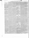 Edinburgh Evening Courant Thursday 22 October 1868 Page 4